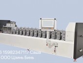 Универсальное оборудование для производства профилей ЛСТК 2022