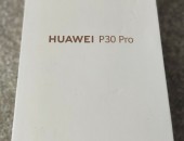 Huawei P30 Pro VOG-L29 - 128 ГБ - Дыхательный кристалл (разблокирован) (8 ГБ ОЗУ)