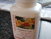 Capsule Vitamina C
