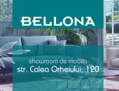 Bellona спектр мебели, необходимой для комфортной жизни